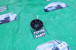 Болт колесный. Toyota Corolla, ZRE142, NZE141 Toyota Corolla Fielder, NZE141, ZRE144, NZE144, ZRE142 Toyota Corolla Axio, ZRE142, NZE141, ZRE144, NZE1...