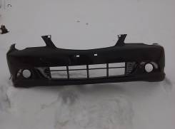 Бампер передний HONDA ODYSSEY RA7