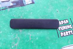 Накладка на стойку. Toyota: Corolla, Corolla Rumion, Auris, Corolla Fielder, Blade, Corolla Axio, Scion Двигатели: 1ZRFE, 2ZRFE, 1NDTV, 1ADFTV, 1NZFE...