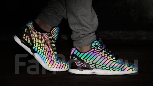 Adidas zx flux multicolor 39 hotsell