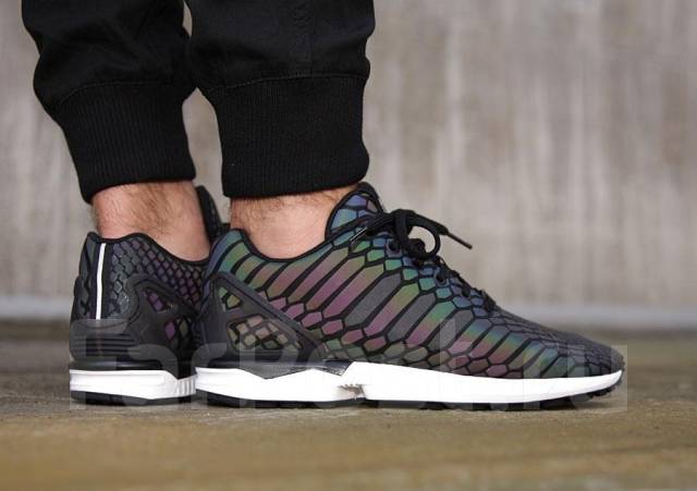 Adidas zx store flux 39