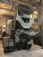 Камаз 5511. Продам бетоносмеситель Камаз, 5511, 210 куб. см., 5,00 куб. м.