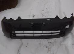 Бампер передний HONDA HR V GH2