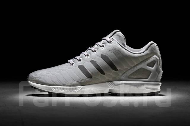 Adidas zx flux xeno grey womens hotsell