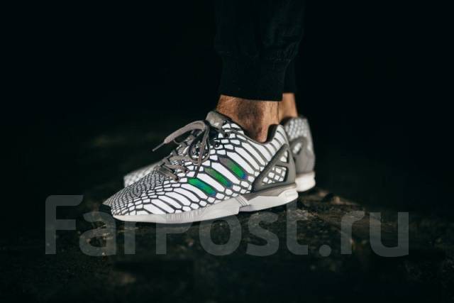 Adidas zx xeno grey hotsell