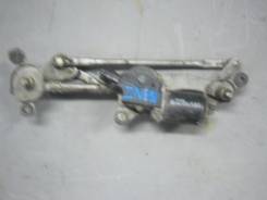 Трапеция дворников. Toyota Wish, ANE10, ZNE10, ZNE10G, ANE10G