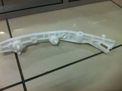 Крепление бампера. Nissan Juke, F15, NF15, SUV, YF15, F15E Двигатели: HR15DE, HR16DE, MR16DDT