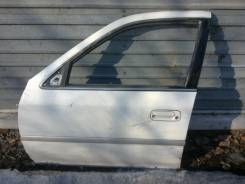Дверь боковая. Toyota Cresta, GX105, JZX105, JZX100, JZX101, GX100, LX100