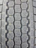 Bridgestone Blizzak W965. Зимние, без шипов, 2008 год, износ: 5%, 2 шт