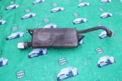 Глушитель. Toyota Corolla Axio, NZE141, NZE144, ZRE142, ZRE144 Toyota Corolla Fielder, NZE141, NZE141G, NZE144, NZE144G, ZRE142, ZRE142G, ZRE144, ZRE1...