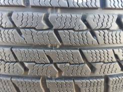 Goodyear Ice Navi Zea II. Зимние, без шипов, 2009 год, износ: 5%, 2 шт