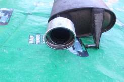Насадка на глушитель. Toyota Corolla, ZRE142, NZE141 Toyota Corolla Axio, NZE141, ZRE144, NZE144, ZRE142 Toyota Corolla Fielder, NZE141G, ZRE144G, ZRE...