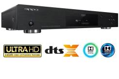 Blu-ray рекордеры.