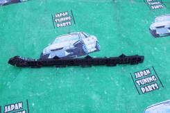 Крепление бампера. Toyota Corolla, ZRE142, NZE141 Toyota Corolla Fielder, ZRE144, ZRE142, NZE141, NZE144 Toyota Corolla Axio, ZRE142, NZE141, ZRE144...