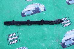 Крепление бампера. Toyota Corolla, ZRE142, NZE141 Toyota Corolla Fielder, ZRE144, ZRE142, NZE141, NZE144 Toyota Corolla Axio, ZRE142, NZE141, ZRE144...