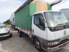 Mitsubishi Canter. FE562E, 4M51