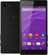 Sony Xperia Z5 Compact. Б/у