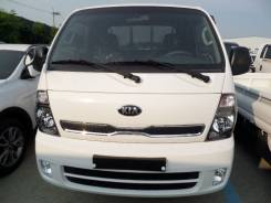 Kia Bongo. бортовой, полная пошлина , 4вд, дизель., 2 500 куб. см., 1 000 кг. Под заказ