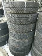 Dunlop SP. Всесезонные, 2015 год, износ: 5%, 1 шт