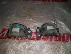 Подушка кузова. Toyota Soarer, UZZ31, JZZ31, JZZ30