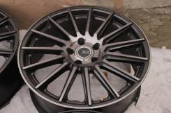 Enkei. 8.0x19, 5x114.30, ET38, ЦО 73,1 мм.