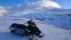 BRP Ski-Doo Summit 800R. исправен, есть птс, с пробегом