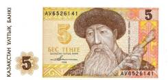 Тенге Казахстанский.