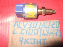 Концевик под педаль тормоза Toyota Camri ACV30,RAV4 ACA20,GX470