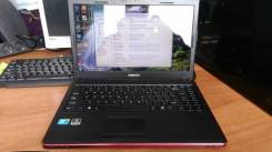 Asus. 14", 2,5 ГГц, ОЗУ 4096 Мб, диск 500 Гб, WiFi, Bluetooth, аккумулятор на 2 ч.