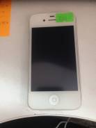 Apple iPhone 4 8Gb. Б/у