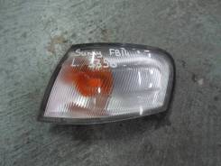 Габаритный огонь. Nissan Sunny, HB14, SNB14, FNB14, EB14, SB14, B14, FB14, JB14 Nissan Lucino, JB14, EB14, HB14, B14, SNB14, SB14, FNB14, FB14 Двигате...
