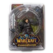 Фигурки из игр.