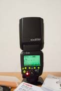 Новая Canon Speedlite 600EX-RT