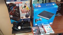 Sony PlayStation 3 Super Slim