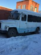 Кавз 3976. Продажа, обмен автобуса КАВЗ-3976