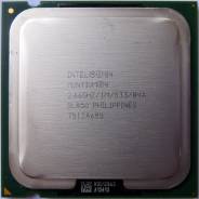 Intel Pentium 4