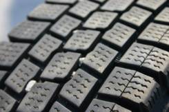 Dunlop SP LT 2. Зимние, без шипов, 2011 год, износ: 10%, 4 шт