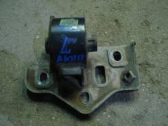 Подушка двигателя. Toyota Corona, CT190 Toyota Carina, CT190 Toyota Caldina, CT190, CT196 Двигатель 2C