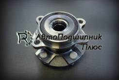 Подшипник. Scion iM, ZRE186 Scion xB, AZE151 Scion tC, AGT20 Lexus HS250h, ANF10 Toyota: Mark X Zio, Prius a, Mark X, RAV4, Avensis, Scion, Corolla, V...