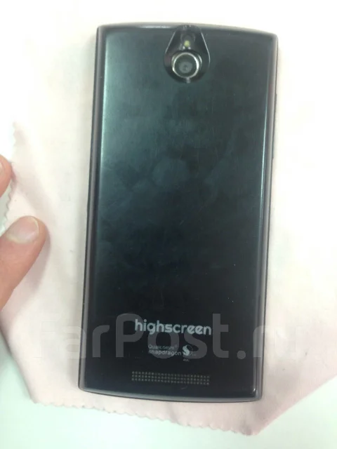 Highscreen Boost 2. �/� ����