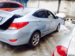 Hyundai Solaris. 1 6