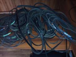Ремень. Nissan Cima, FGY33, FGDY32, FGNY32, FGDY33, FGY32, FGNY33 Nissan Leopard, JGBY32 Двигатель VH41DE