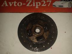 Диск сцепления. Toyota 4Runner, RN101, RN135, LN135, RN105, RN106, YN135, RN110, RN130, RN131, YN130, LN130, VZN130, VZN131 Toyota Hilux, VZN130, LN13...