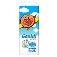 Genki. 13-25 �� 26��� ����
