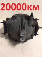 Редуктор. Toyota Caldina, ST215, AT211G, AT211, ST210G, CT216G, ST215G, ST215W, CT216, ST210 Двигатель 3SGTE