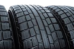 Yokohama Ice Guard IG20. Зимние, без шипов, 2011 год, износ: 10%, 4 шт