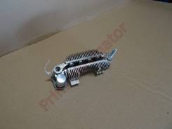 Диодный мост генератора. Mitsubishi Pajero, V46W, V26W, V46V, V26C, V26WG, V46WG Mitsubishi Challenger, K97WG Mitsubishi Delica, PE8W, PF8W, PD8W Двиг...