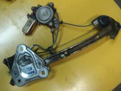 Стеклоподъемный механизм. Toyota Mark II, LX100, JZX105, JZX101, GX105, GX100, JZX100 Toyota Chaser, GX100, JZX101, JZX100, GX105, LX100, JZX105, SX10...
