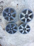 Impul. 8.0/9.0x17", 5x114.30, ET35/38