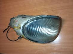 Фара противотуманная. Lexus SC300, JZZ31, UZZ30 Lexus SC400, JZZ31, UZZ30 Toyota Soarer, UZZ31, UZZ32, UZZ30, JZZ31, JZZ30 Двигатели: 2JZGE, 1UZFE, 1J...